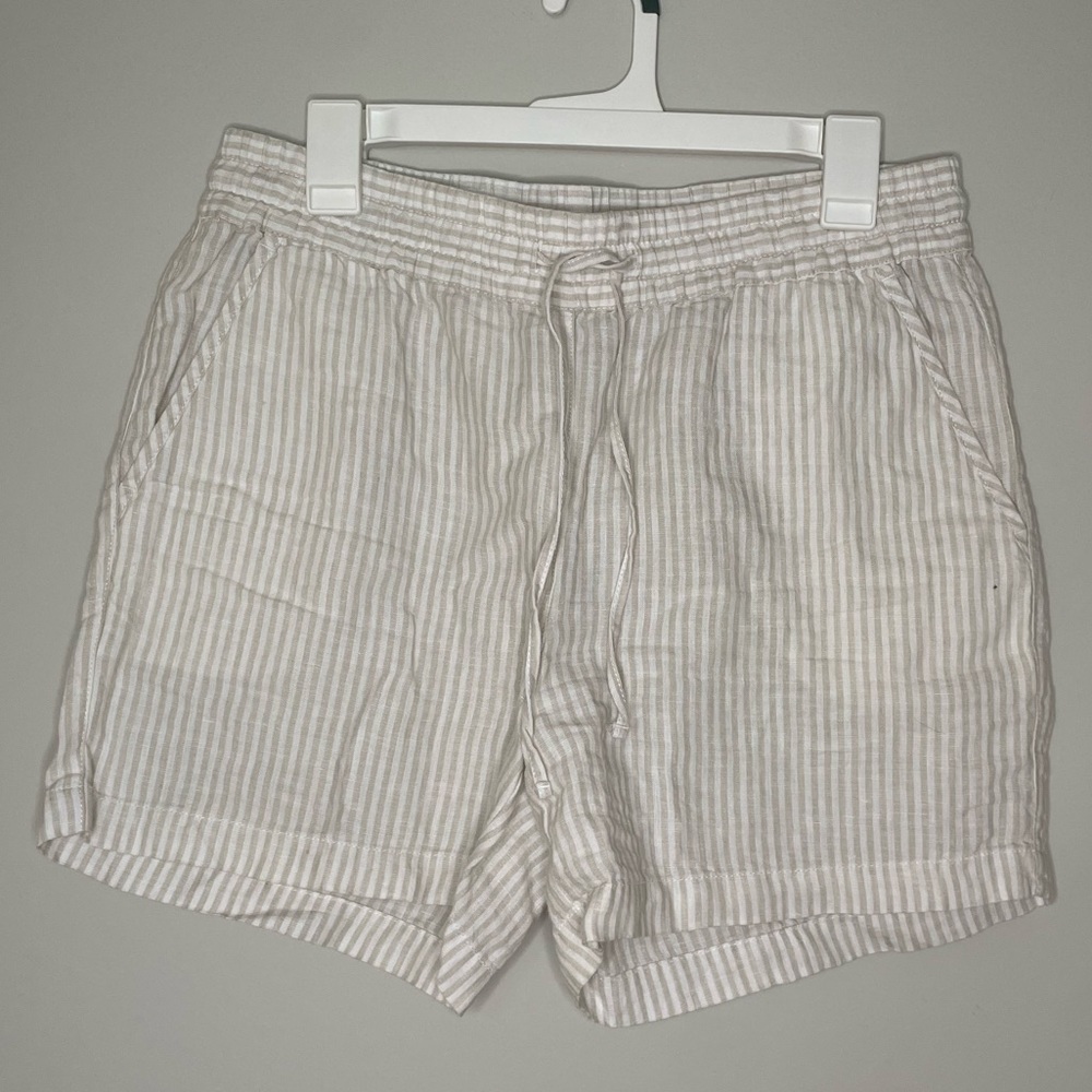 Tommy Bahama 100% LINEN Shorts